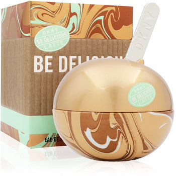 DKNY - Be Delicious Latte Pistachio EDP - 50ml