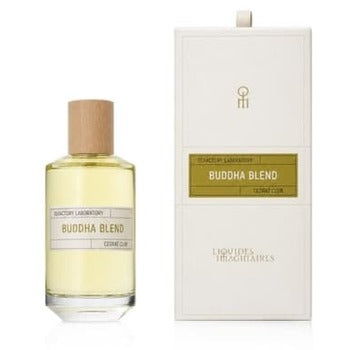 Liquides Imaginaires - Buddha Blend EDP - 100ml