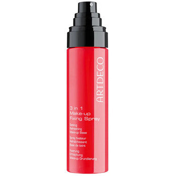 Artdeco - Make-up Fixing Spray - Fixační sprej 3v1 - 100ml