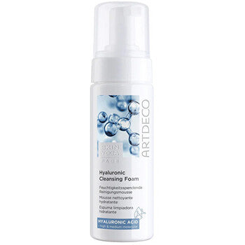 Artdeco - Hyaluronic Cleansing Foam - Čisticí pěna - 150ml