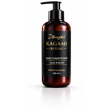 Dtangler - Kagami Ritual Caviar & Keratin Conditioner - Kondicionér - 250ml