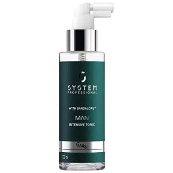 System Professional - Man Intensive Tonic - Vlasové tonikum - 100ml