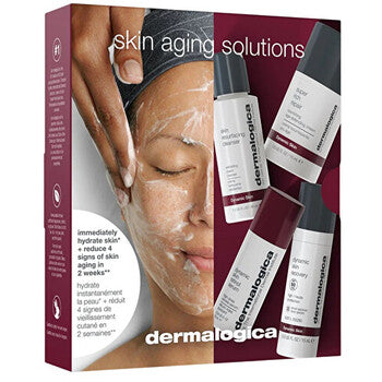 Dermalogica - Skin Aging Solutions Set - Dárková sada