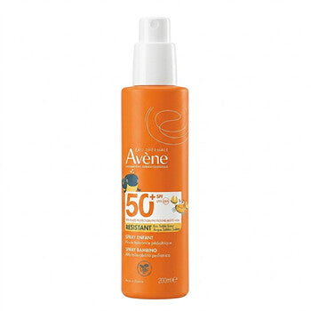 Avène - Spray For Children SPF 50 - Dětský opalovací sprej - 200ml