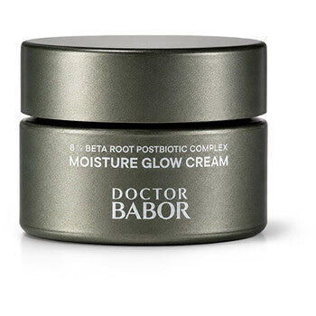 Babor - Microbionic Moisture Glow Cream - Pleťový krém - 15ml