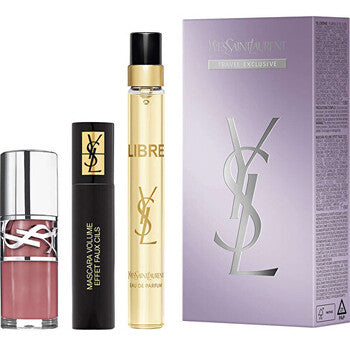 Yves Saint Laurent - Travel Exclusive Set - Dárková sada