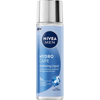 Nivea - Men Hydrocare Hydrating Liquid - Hydratační fluid - 100ml