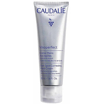 Caudalie - Vinoperfect Hand Cream - Krém na ruce - 50ml