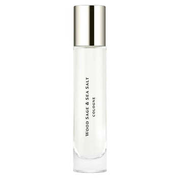 Jo Malone - Wood Sage & Sea Salt EDC Miniaturka - 10ml
