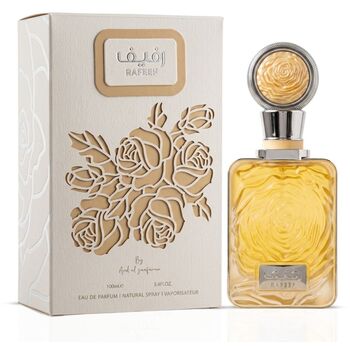 Ard Al Zaafaran - Rafeef EDP - 100ml