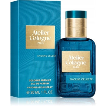 Atelier Cologne - Encens Céleste EDP - 30ml