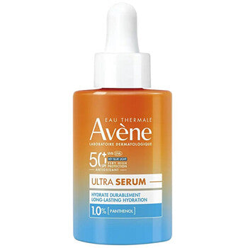 Avène - Long-lasting Hydration Ultra Serum SPF 50 - Hydratační sérum - 30ml