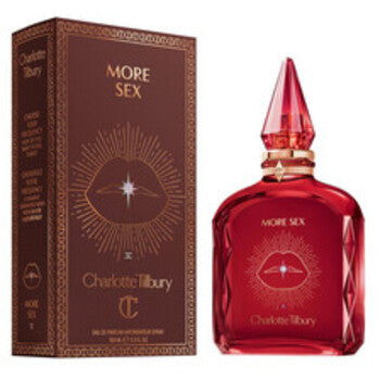 Charlotte Tilbury - More Sex EDP - 100ml