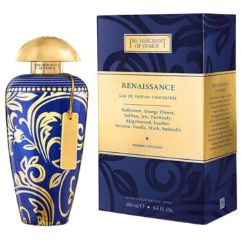 The Merchant of Venice - Renaissance EDP - 100ml