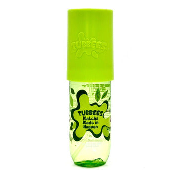 Tubbees - Matcha Made In Heaven Tělový sprej - 90ml