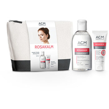 ACM - Rosakalm Anti–Redness Duo - Dárková sada