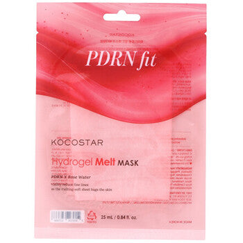 Kocostar - PDRN Hydrogel Melt Mask - Pleťová maska - 25ml