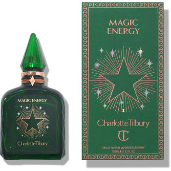 Charlotte Tilbury - Magic Energy EDP - 100ml
