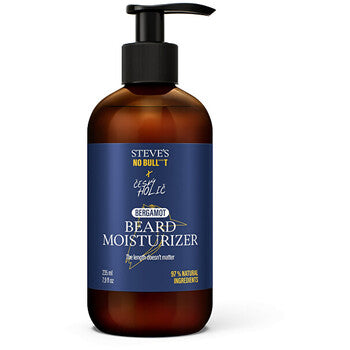 Steves No Bull***T - Beard Moisturizer - Hydratační péče na vousy - 235ml