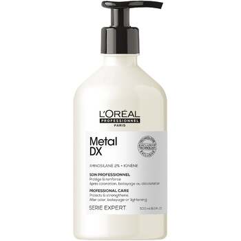 L´Oréal Professionnel - Série Expert Metal DX Professional Care Conditioner - Kondicionér pro barvené, chemicky ošetřené a zesvětlené vlasy - 500ml