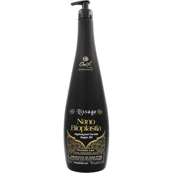 Onix Liss Profissional - Lissage Nano Bioplastia - Profesionální vyhlazující ošetření - 1000ml
