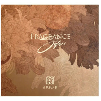Ahmed Al Maghribi - Fragrance Safari Kolekce vůní - 45ml
