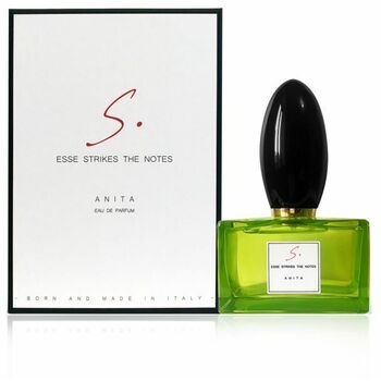 Esse Strikes The Notes - Anita EDP - 100ml