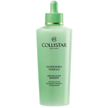 Collistar - Anticellulite Draining Thermal Superserum - Sérum na celulitidu - 200ml