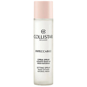 Collistar - Impeccabile Setting Powder - Fixační sprej - 100ml