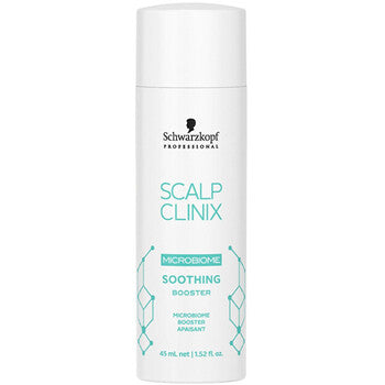 Schwarzkopf Professional - Soothing Booster - Booster pro citlivou vlasovou pokožku - 45ml