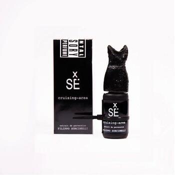Filippo Sorcinelli - cruising-area Extrait de Parfum - 30ml