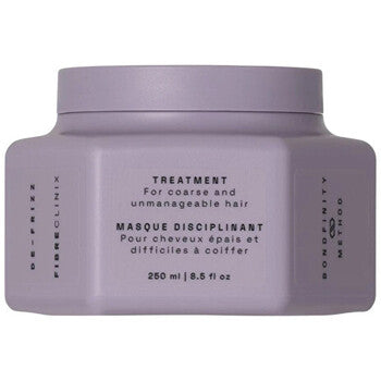 Schwarzkopf Professional - De-Frizz Treatment - Vyhlazující maska - 250ml
