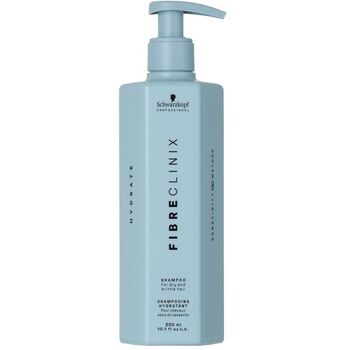 Schwarzkopf Professional - Fibre Clinix Hydrate Shampoo - Hydratační šampon - 1000ml