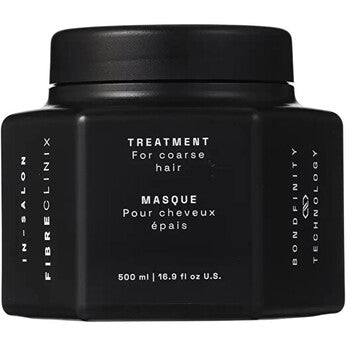 Schwarzkopf Professional - Tribond Bondfinity Treatment - Vyživující a regenerační maska - 500ml