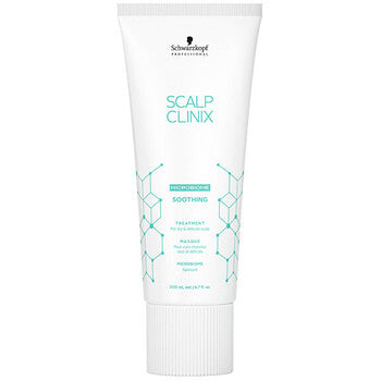 Schwarzkopf Professional - Soothing Treatment - Zklidňující vlasová kúra - 200ml