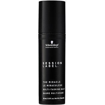 Schwarzkopf Professional - Session Label The Miracle - Stylingový balzám - 50ml