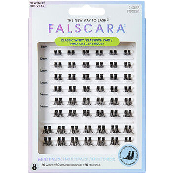 Kiss My Face - Falscara Mega Multipack 05 - Trsové řasy