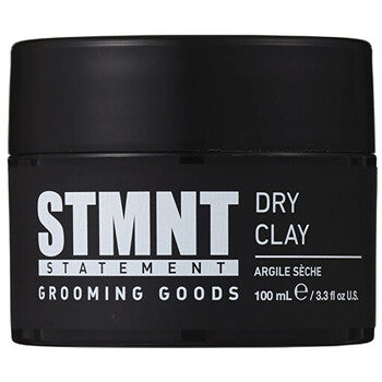 STMNT - Man Grooming Goods Dry Clay - Stylingová hlína - 100ml