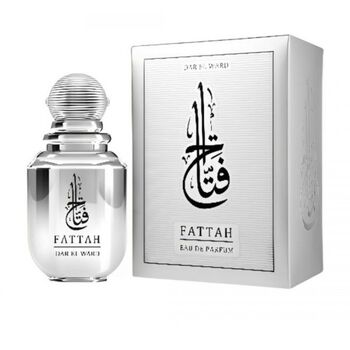 Dar El Ward - Fattah EDP - 100ml