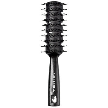 Slick Gorilla - Vented Hair Brush - Kartáč na vlasy