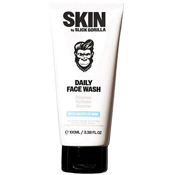 Slick Gorilla - Daily Face Wash - Čisticí gel - 100ml