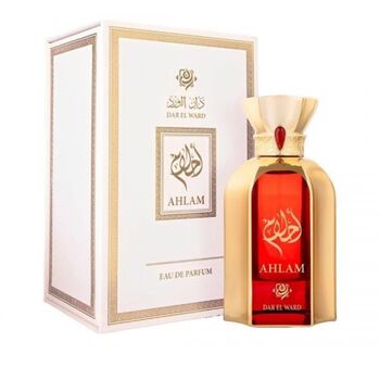 Dar El Ward - Ahlam EDP - 100ml