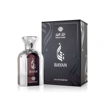 Dar El Ward - Bayan EDP - 100ml