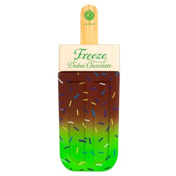 Assala Prime - Freeze Dubai Chocolate EDP - 85ml