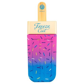 Assala Prime - Freeze Cool EDP - 85ml