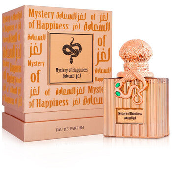 Al Malakia - Mystery Of Happiness EDP - 100ml