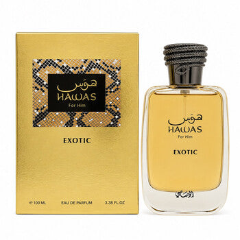 Rasasi - Hawas Exotic EDP - 100ml