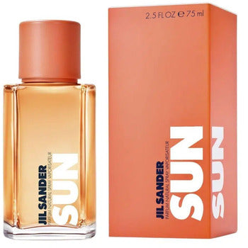 Jil Sander - Sun Parfum - 75ml