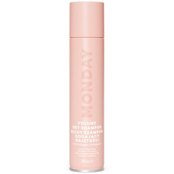 Monday - Volume Dry Shampoo - Suchý šampon pro objem vlasů - 200ml