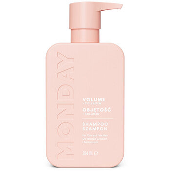Monday - Volume Shampoo - Šampon pro objem vlasů - 354ml